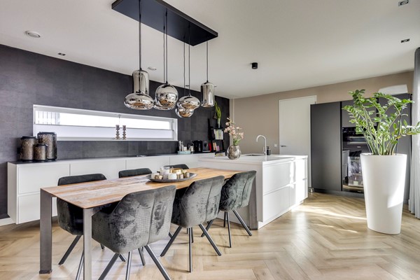 Medium property photo - Waterwijk 5, 5658 RA Eindhoven